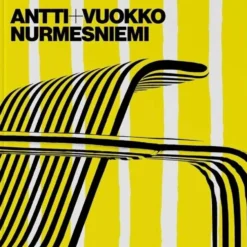 ANTTI+VUOKKO NURMESNIEMI