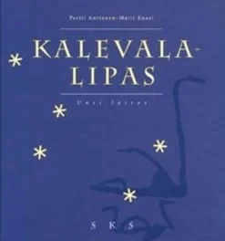 Anttonen, Kalevala-lipas