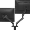 AOC Näytönvarsi dual AM420B