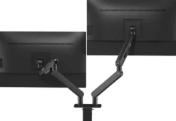AOC Näytönvarsi dual AM420B