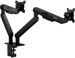 AOC Näytönvarsi dual AM420B