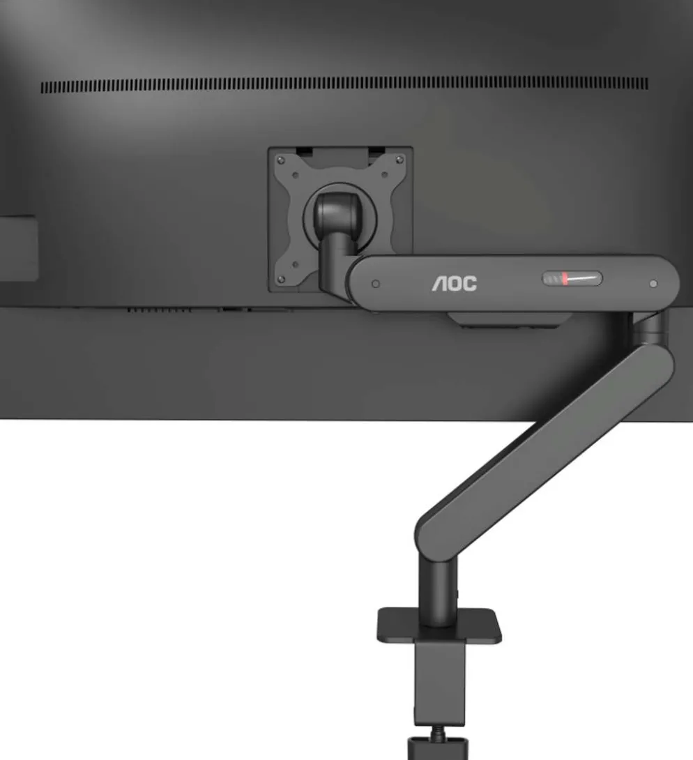AOC Näytönvarsi single AM400B