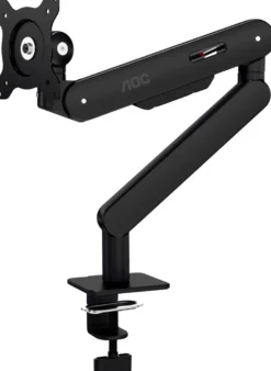 AOC Näytönvarsi single AM400B