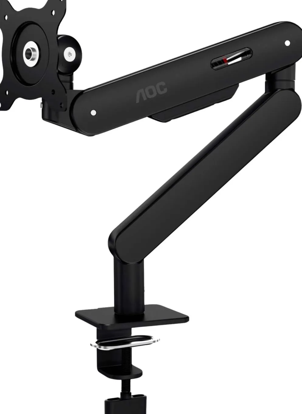 AOC Näytönvarsi single AM400B