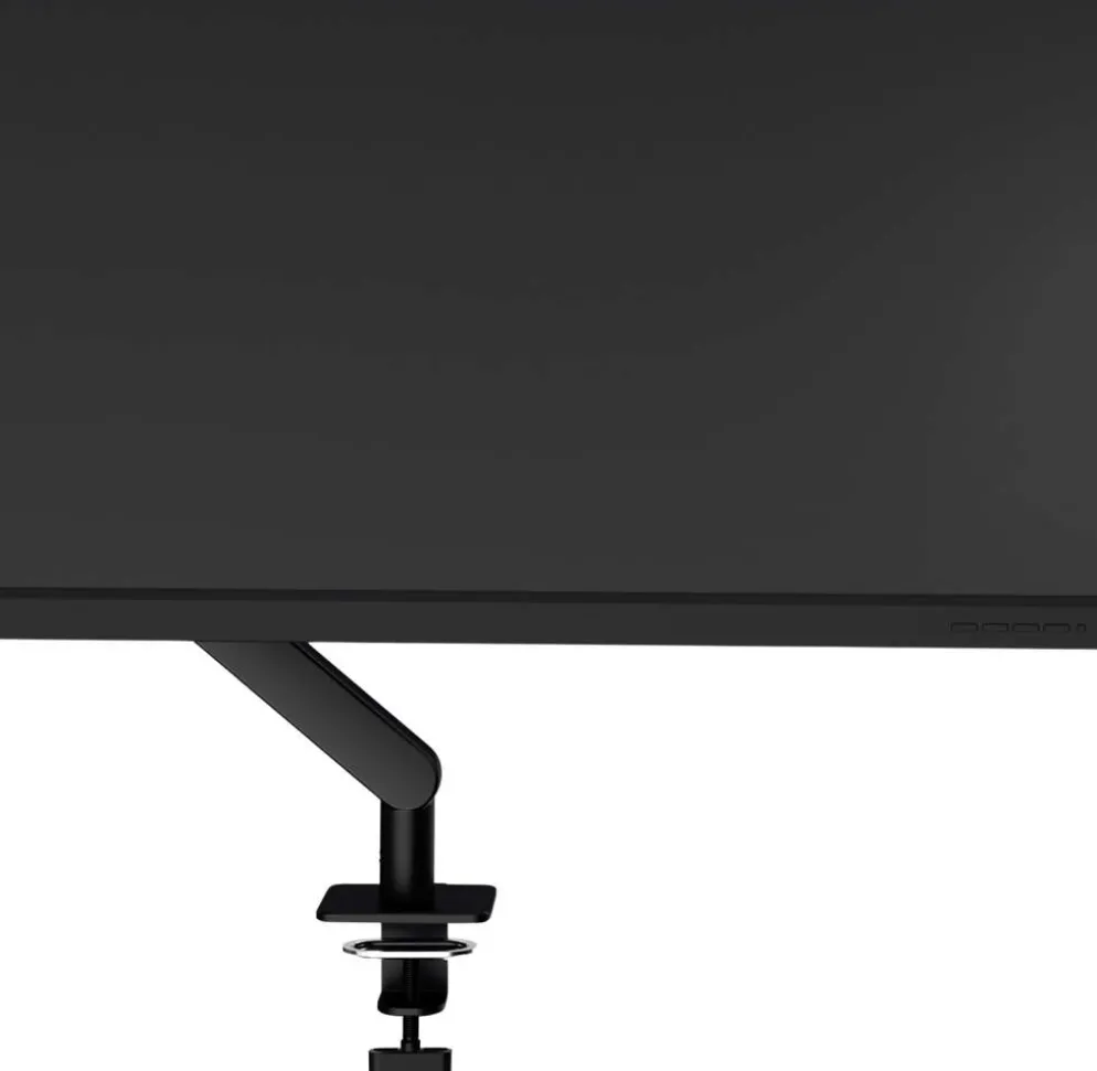 AOC Näytönvarsi single AM400B