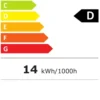 AOC Näyttö 27B31H AOC 27" FHD 100Hz HDMI