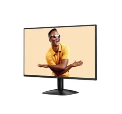 AOC Näyttö 24B31H 23.8" FHD IPS 100Hz