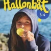 Appel, Hallonbåt 3 - 4