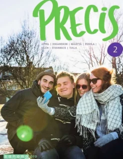 Appel, Precis 2 (LOPS21)