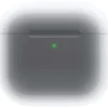 Apple Bluetooth vastamelunappikuulokkeet AirPods 4 MXP93DN/A