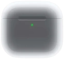 Apple Bluetooth vastamelunappikuulokkeet AirPods 4 MXP93DN/A