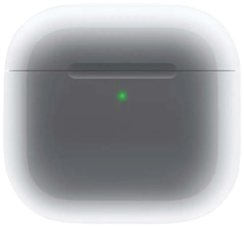 Apple Bluetooth vastamelunappikuulokkeet AirPods 4 MXP93DN/A