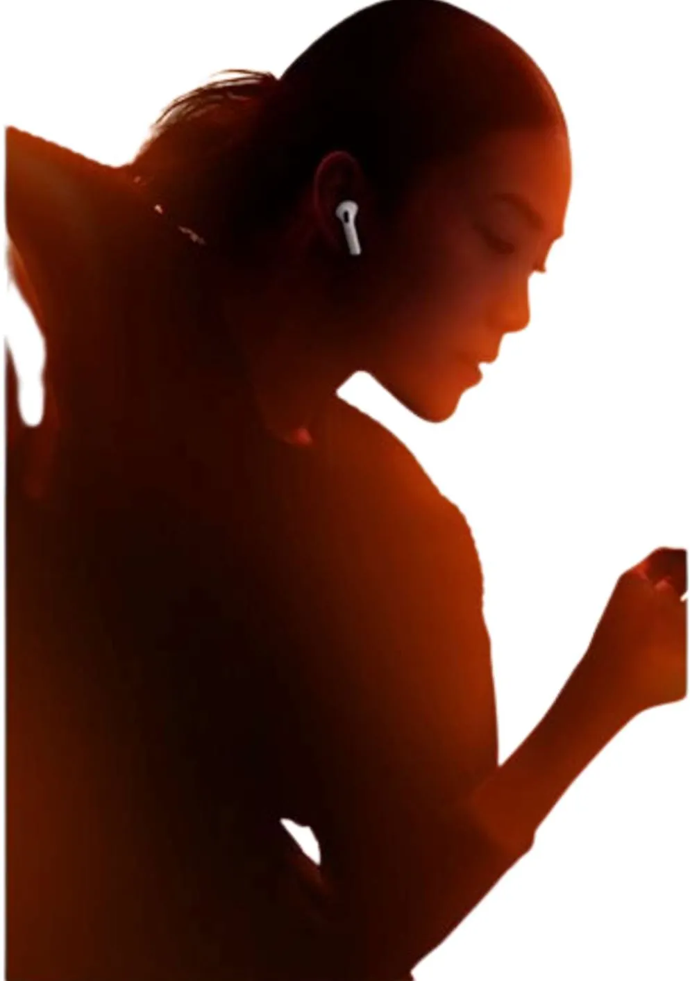 Apple Bluetooth vastamelunappikuulokkeet AirPods 4 MXP93DN/A