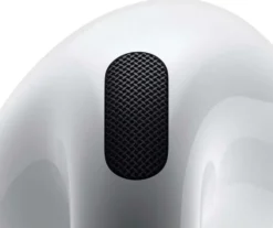 Apple Bluetooth vastamelunappikuulokkeet AirPods 4 MXP93DN/A