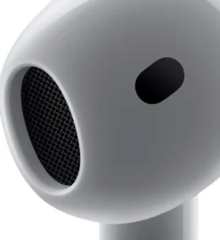 Apple Bluetooth vastamelunappikuulokkeet AirPods 4 MXP93DN/A