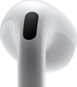 Apple Bluetooth vastamelunappikuulokkeet AirPods 4 MXP93DN/A