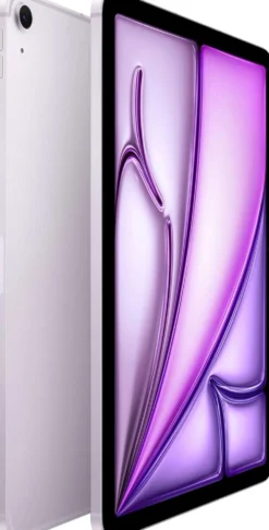 Apple iPad Air11 M4 wifi cellular 256GB violetti