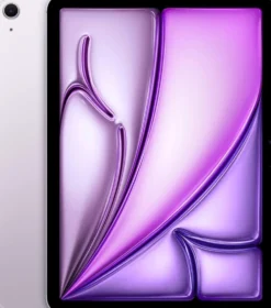 Apple iPad Air11 M4 wifi cellular 256GB violetti