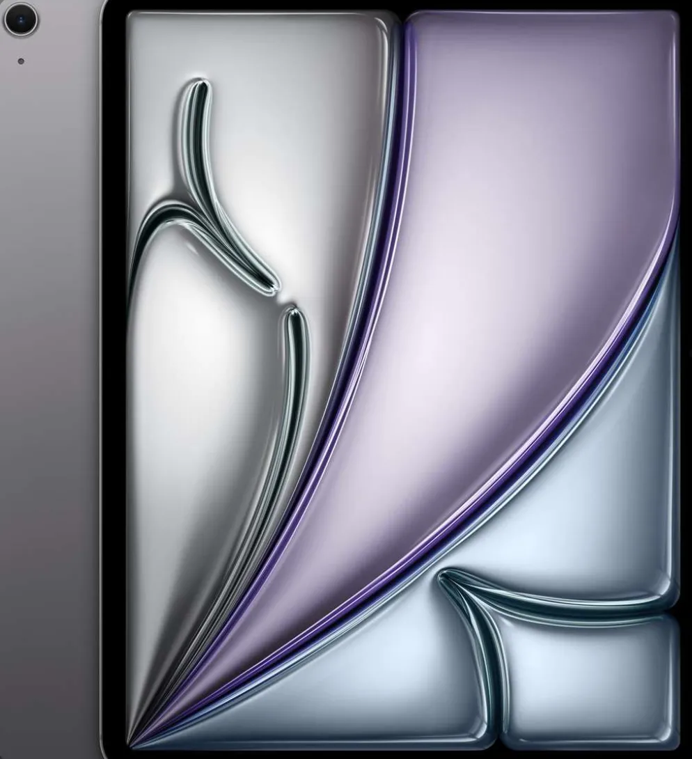 Apple iPad Air11 M4 wifi cellular 128GB tähtiharmaa