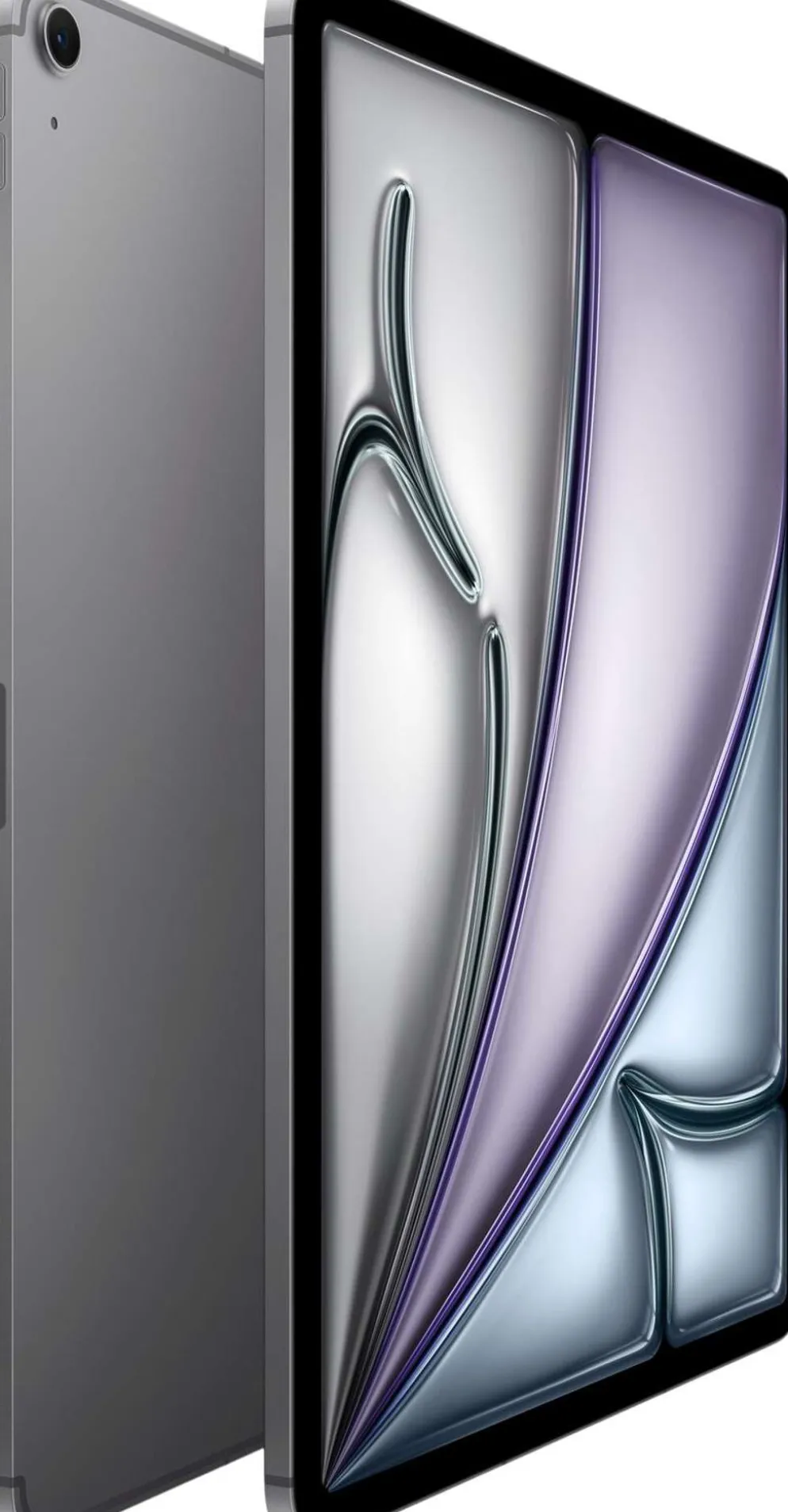 Apple iPad Air11 M4 wifi cellular 128GB tähtiharmaa