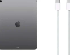 Apple iPad Air11 M4 wifi cellular 128GB tähtiharmaa