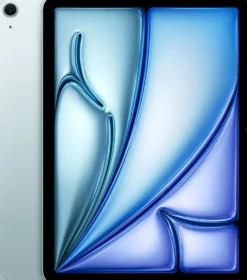 Apple iPad Air13 M4 wifi 128GB sininen
