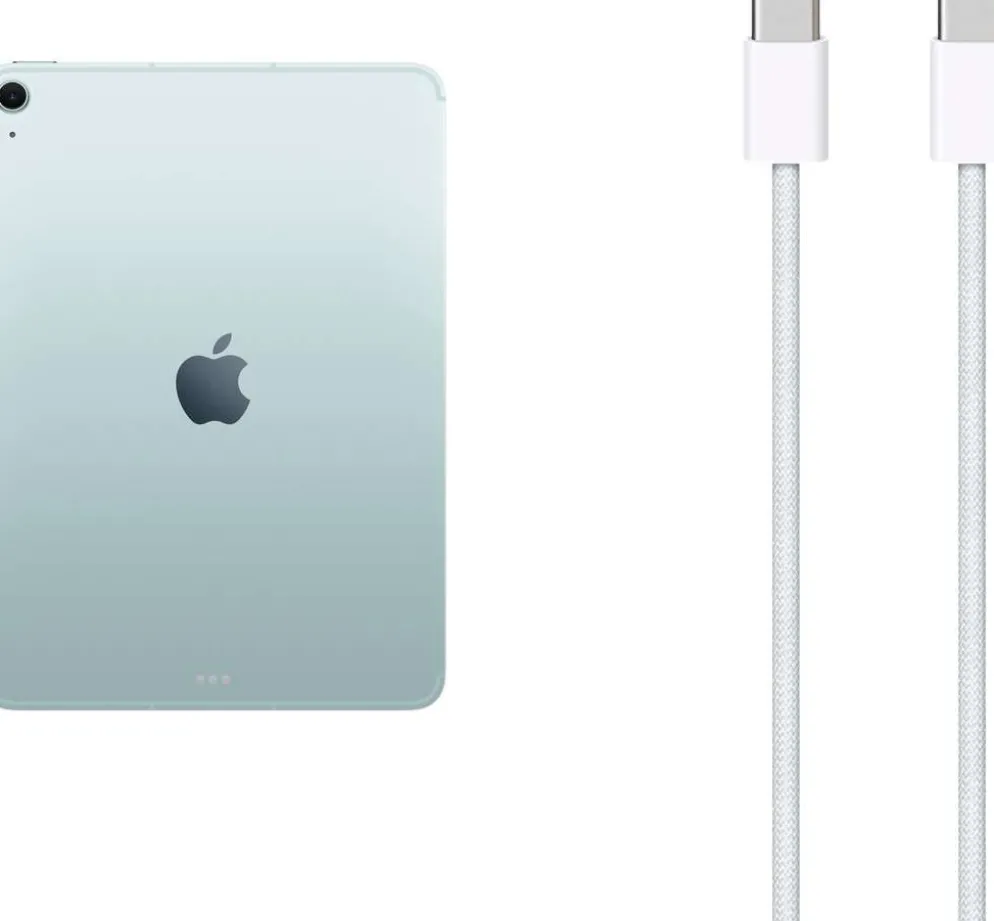 Apple iPad Air13 M4 wifi 128GB sininen
