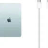 Apple iPad Air13 M4 wifi 512GB sininen