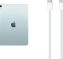 Apple iPad Air13 M4 wifi 512GB sininen