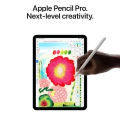 Apple iPad Air11 M4 wifi 512GB tähtivalkea