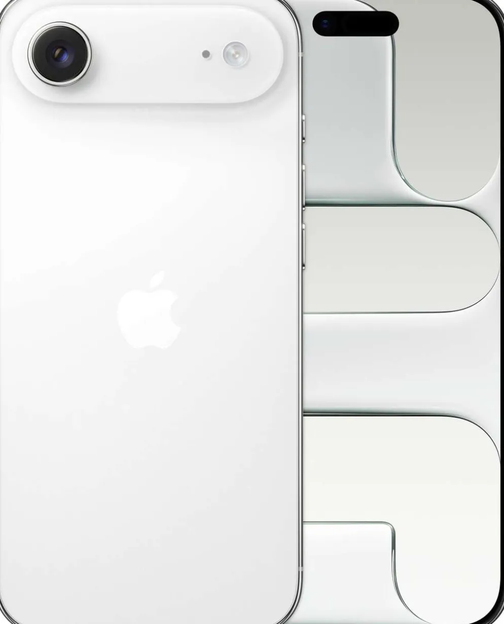 Apple iPhone Air 512GB - poudanvalkea - MG2T4QN/A
