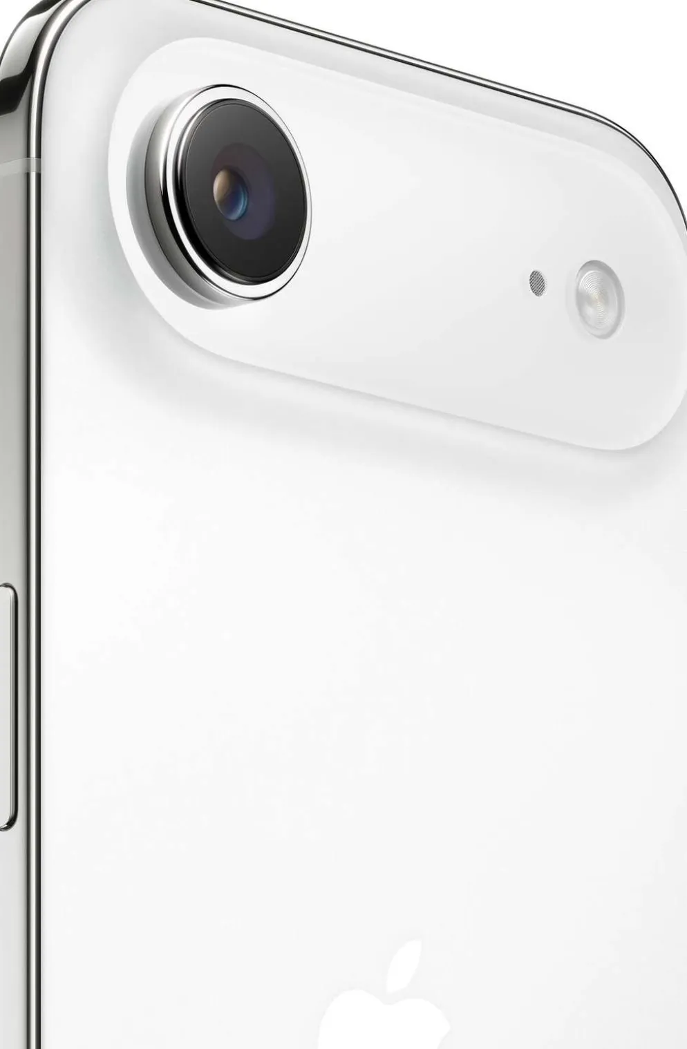 Apple iPhone Air 512GB - poudanvalkea - MG2T4QN/A