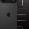 Apple iPhone Air 256GB - tähtimusta - MG2L4QN/A