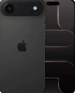 Apple iPhone Air 256GB - tähtimusta - MG2L4QN/A