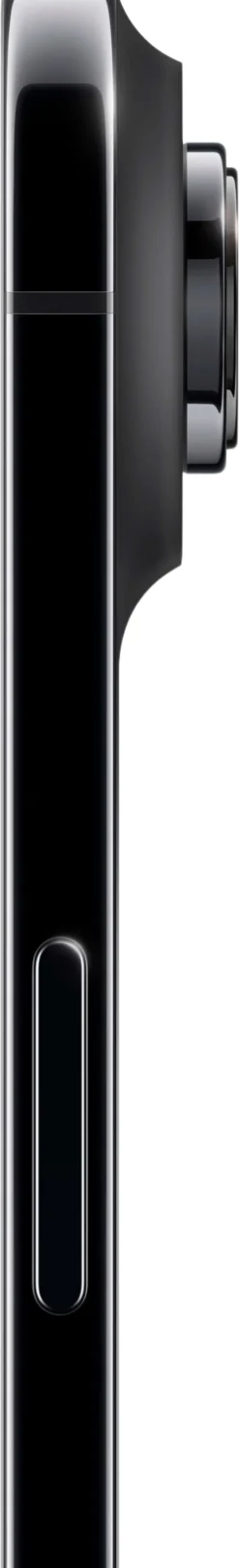 Apple iPhone Air 256GB - tähtimusta - MG2L4QN/A