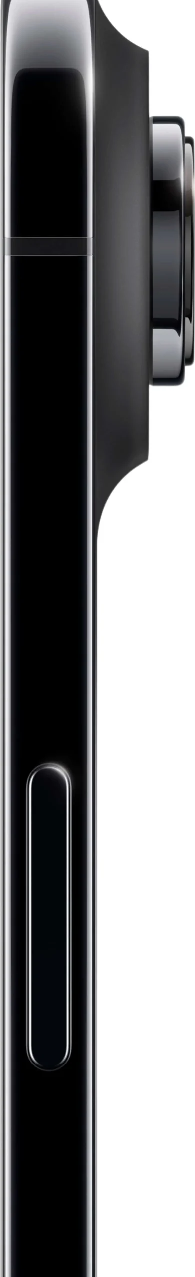 Apple iPhone Air 256GB - tähtimusta - MG2L4QN/A