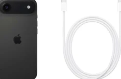 Apple iPhone Air 256GB - tähtimusta - MG2L4QN/A