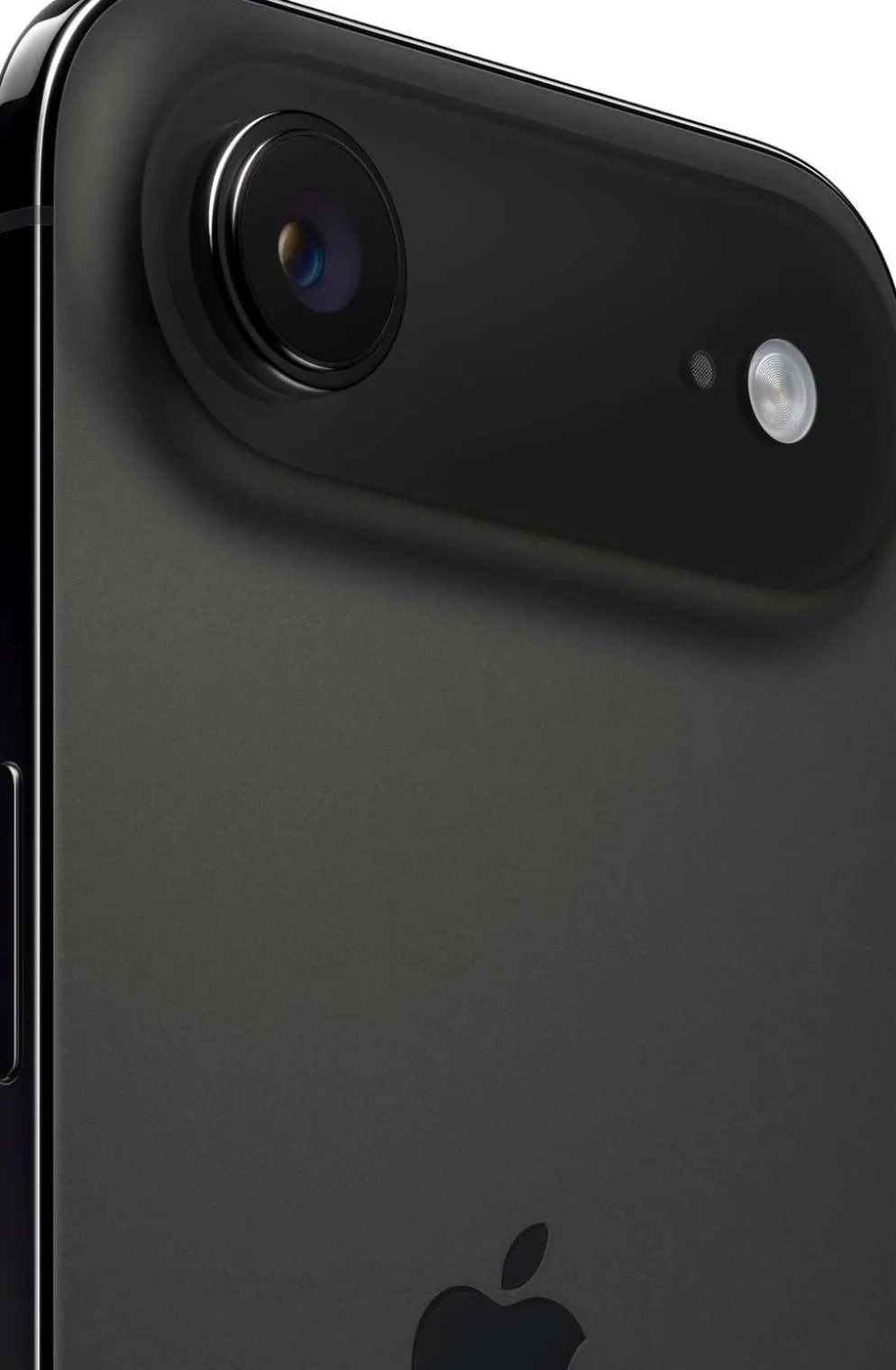 Apple iPhone Air 256GB - tähtimusta - MG2L4QN/A