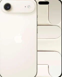 Apple iPhone Air 256GB - vaalea kulta - MG2N4QN/A