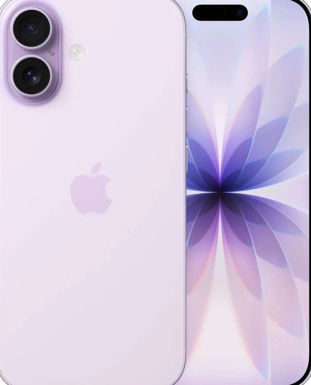 Apple iPhone 17 256GB - laventeli - MG6M4QN/A