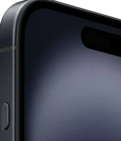 Apple iPhone 16 128GB musta MYE73QN/A