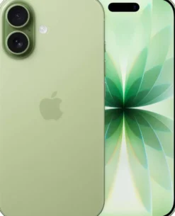 Apple iPhone 17 256GB - salvia - MG6N4QN/A