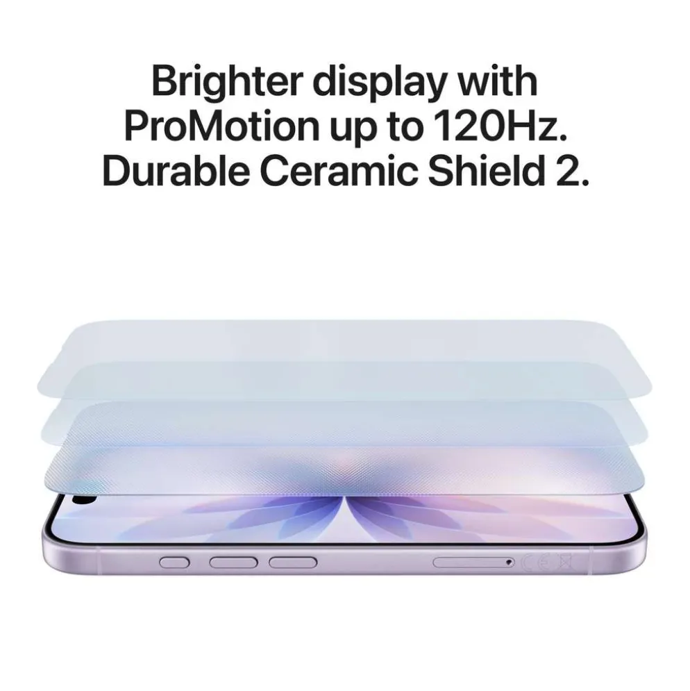 Apple iPhone 17 256GB - salvia - MG6N4QN/A