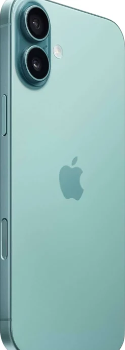 Apple iPhone 16 Plus 128GB sinivihreä MXVY3QN/A