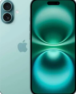 Apple iPhone 16 Plus 128GB sinivihreä MXVY3QN/A