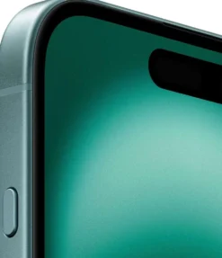 Apple iPhone 16 Plus 128GB sinivihreä MXVY3QN/A