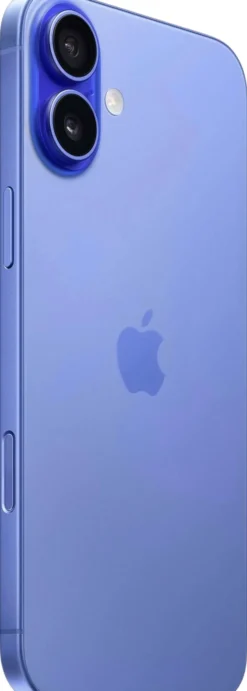 Apple iPhone 16 Plus 128GB Ultramariini MXVX3QN/A