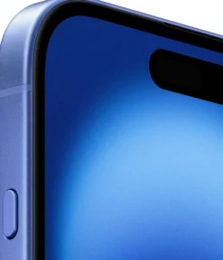 Apple iPhone 16 Plus 128GB Ultramariini MXVX3QN/A