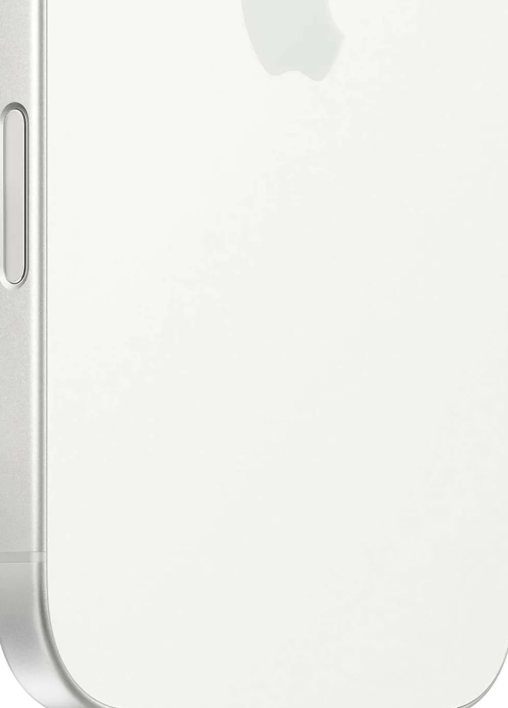 Apple iPhone 16 Plus 128GB valkoinen MXVV3QN/A