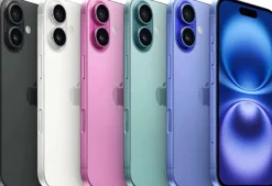 Apple iPhone 16 Plus 128GB valkoinen MXVV3QN/A